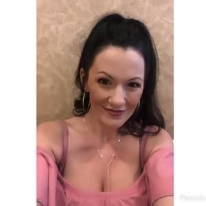 Meet your Posher, Kendra